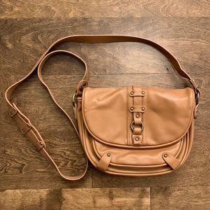 Forever 21 crossbody purse